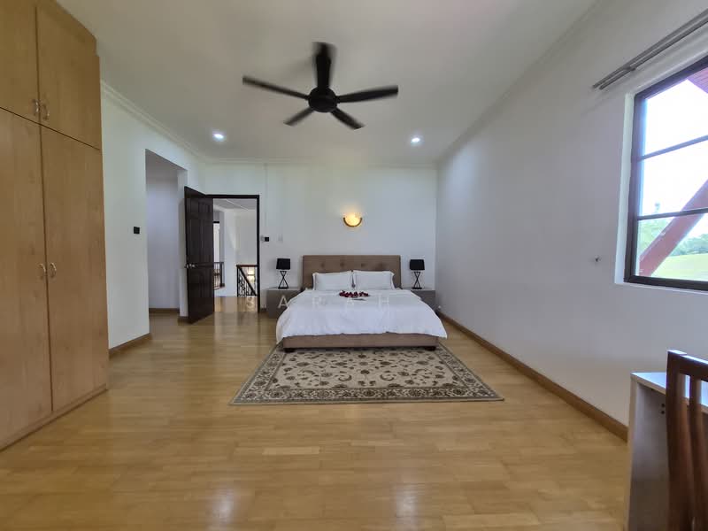 Rumah Banglo untuk Disewa di Putrajaya (Putrajaya) - Sarah . - PropertyGuru.com.my