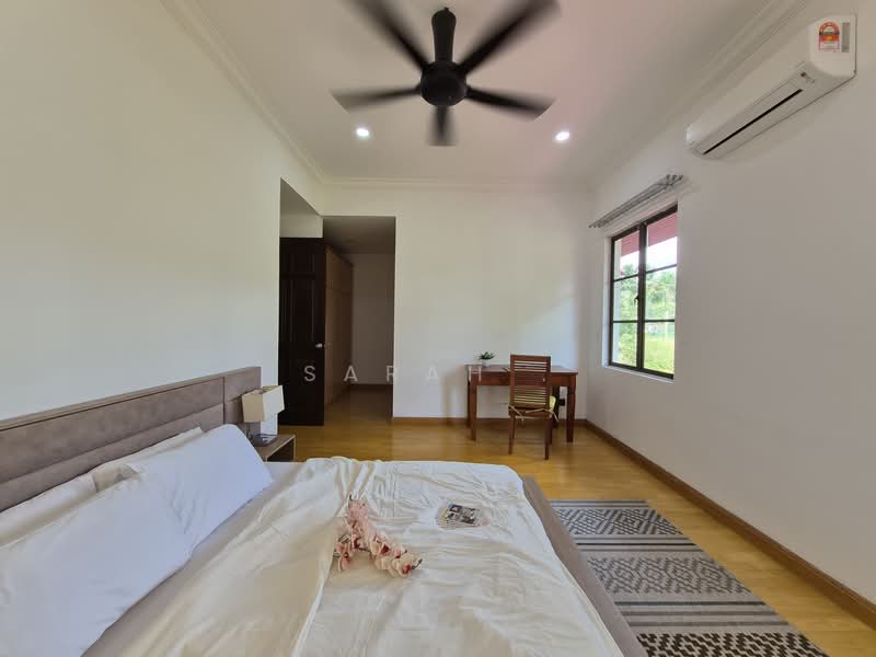 Rumah Banglo untuk Disewa di Putrajaya (Putrajaya) - Sarah . - PropertyGuru.com.my