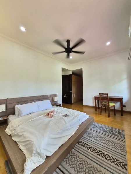 Rumah Banglo untuk Disewa di Putrajaya (Putrajaya) - Sarah . - PropertyGuru.com.my