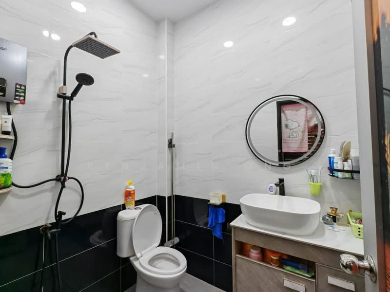 Terraced House for Sale in Taman Rinting (Masai) - Benjamin Ong - PropertyGuru.com.my