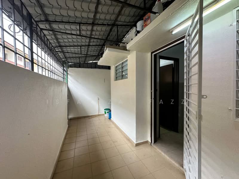 2-storey Terraced House for Sale in Desa Coalfields (Ijok) - Isfarizal fazz - Exterior - PropertyGuru.com.my