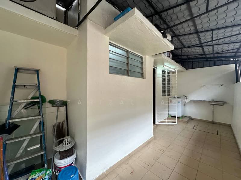 2-storey Terraced House for Sale in Desa Coalfields (Ijok) - Isfarizal fazz - Exterior - PropertyGuru.com.my