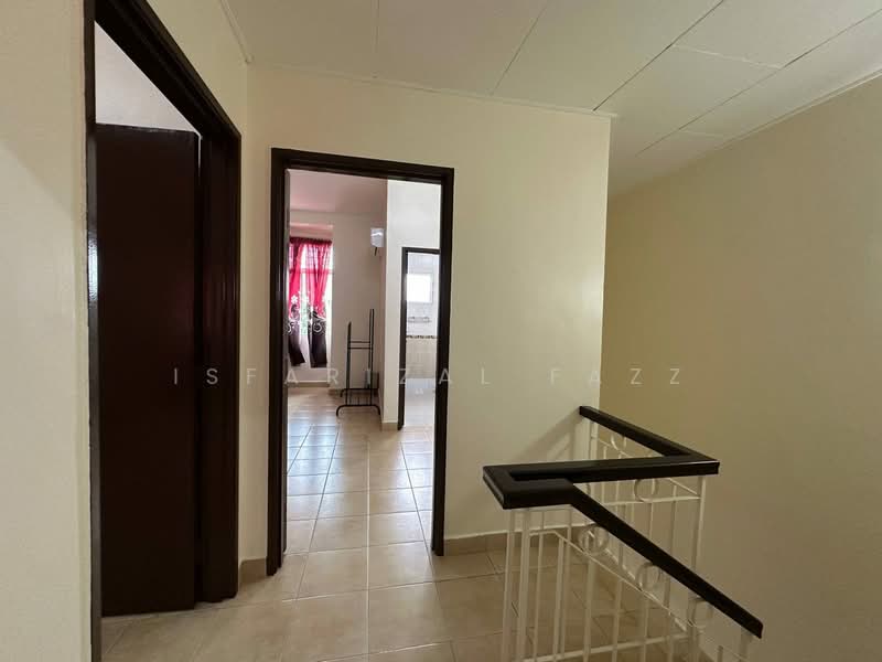 2-storey Terraced House for Sale in Desa Coalfields (Ijok) - Isfarizal fazz - Interior - PropertyGuru.com.my