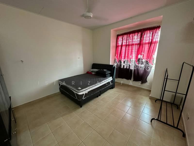 2-storey Terraced House for Sale in Desa Coalfields (Ijok) - Isfarizal fazz - Bedroom - PropertyGuru.com.my