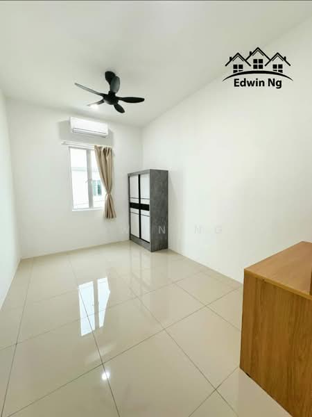 Rumah Teres untuk Disewa di Nibong Tebal (Penang) - Edwin Ng - Bedroom - PropertyGuru.com.my