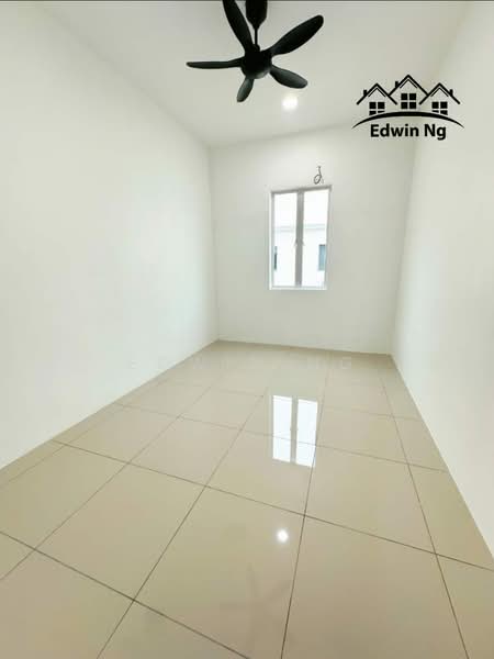Rumah Teres untuk Disewa di Nibong Tebal (Penang) - Edwin Ng - Interior - PropertyGuru.com.my