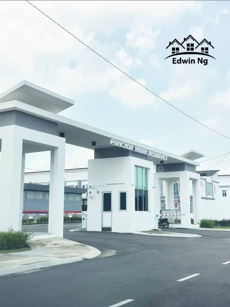 Terraced House for Rent in George Town (Penang) - Edwin Ng - Exterior - PropertyGuru.com.my
