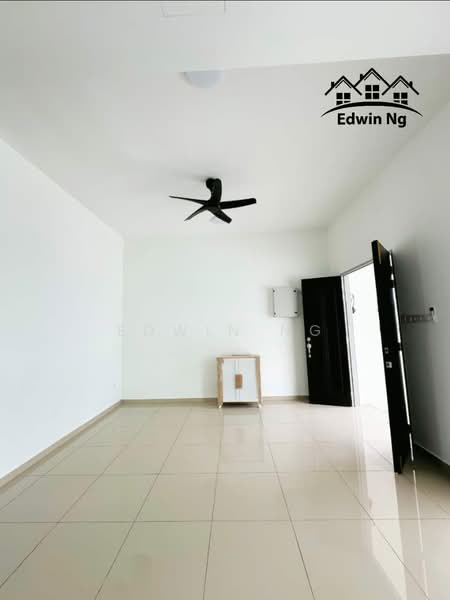 Rumah Teres untuk Disewa di Nibong Tebal (Penang) - Edwin Ng - Interior - PropertyGuru.com.my