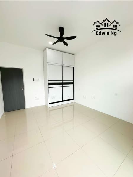 Rumah Teres untuk Disewa di Nibong Tebal (Penang) - Edwin Ng - Bedroom - PropertyGuru.com.my