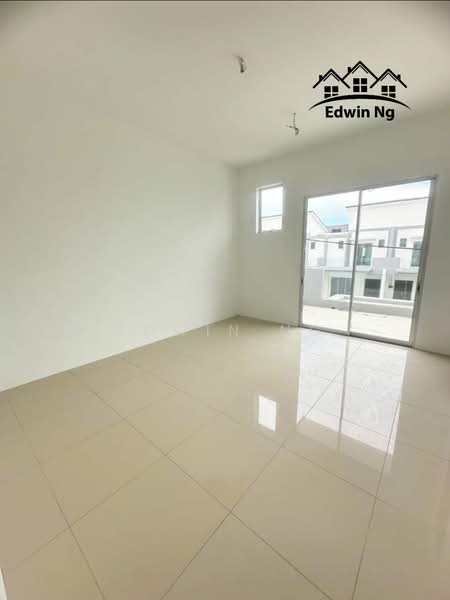 Rumah Teres untuk Disewa di Nibong Tebal (Penang) - Edwin Ng - PropertyGuru.com.my