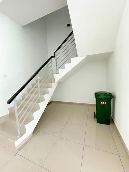 Rumah Teres untuk Disewa di Nibong Tebal (Penang) - Edwin Ng - Interior - PropertyGuru.com.my