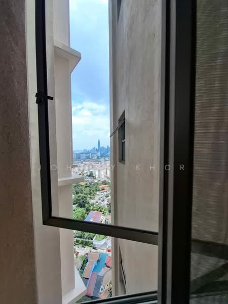 Kondominium untuk Disewa di Seri Maya Condominium - Johnny Khor - PropertyGuru.com.my