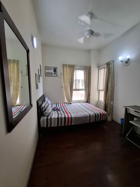 Kondominium untuk Disewa di Seri Maya Condominium - Johnny Khor - PropertyGuru.com.my