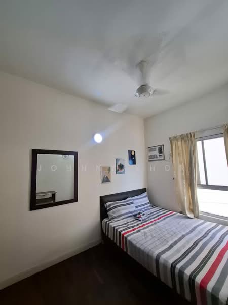 Kondominium untuk Disewa di Seri Maya Condominium - Johnny Khor - PropertyGuru.com.my