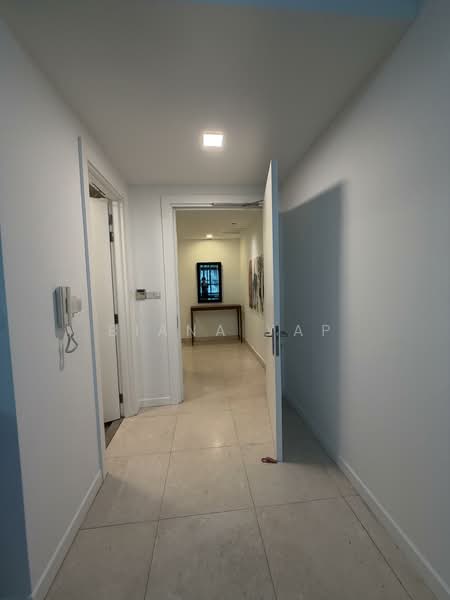 Condominium for Rent at Seni Mont Kiara - Biana Yap - Entrance - PropertyGuru.com.my
