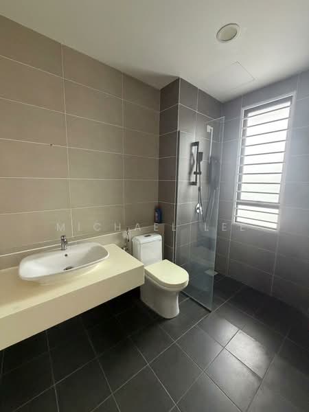 Rumah Teres untuk Disewa di Kajang East (Semenyih) - Michael Lee - Bathroom - PropertyGuru.com.my