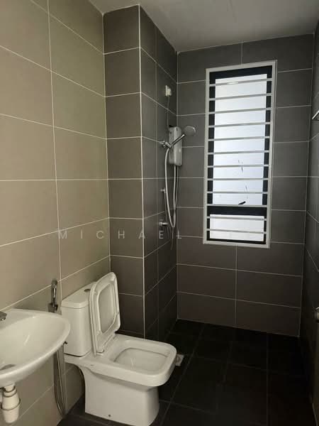 Rumah Teres untuk Disewa di Kajang East (Semenyih) - Michael Lee - Bathroom - PropertyGuru.com.my