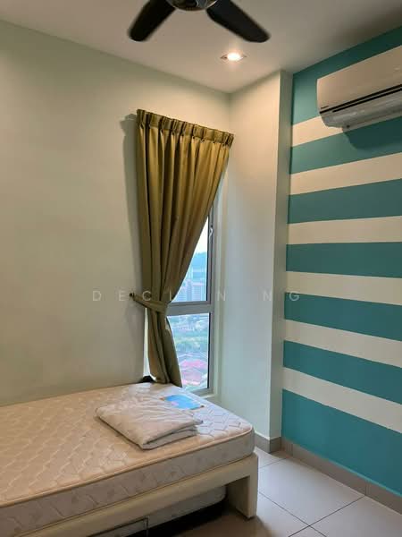 Kondominium untuk Dijual di Surin Condominium - Declan Ng - Bedroom - PropertyGuru.com.my