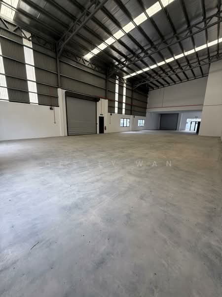 Semi-D Factory for Sale in Puncak Alam (Selangor) - Desley Wan - Interior - PropertyGuru.com.my