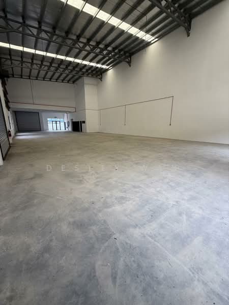 Semi-D Factory for Sale in Puncak Alam (Selangor) - Desley Wan - Interior - PropertyGuru.com.my