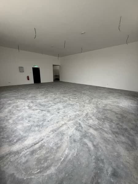 Semi-D Factory for Sale in Puncak Alam (Selangor) - Desley Wan - Interior - PropertyGuru.com.my