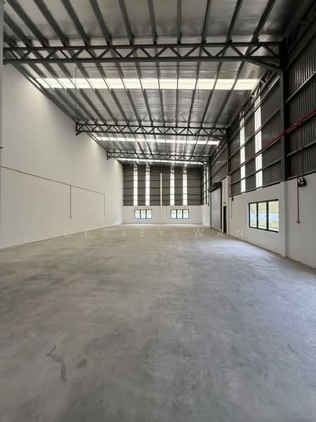 Semi-D Factory for Sale in Puncak Alam (Selangor) - Desley Wan - Interior - PropertyGuru.com.my