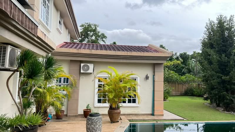 Bungalow for Sale in Taman Bukit Rinting (Masai) - Joey Chin - Exterior - PropertyGuru.com.my