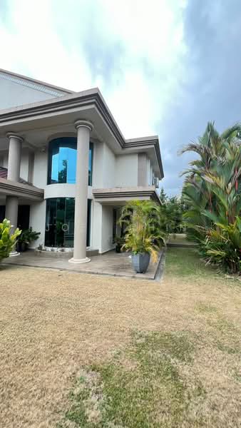 Bungalow for Sale in Taman Bukit Rinting (Masai) - Joey Chin - Exterior - PropertyGuru.com.my