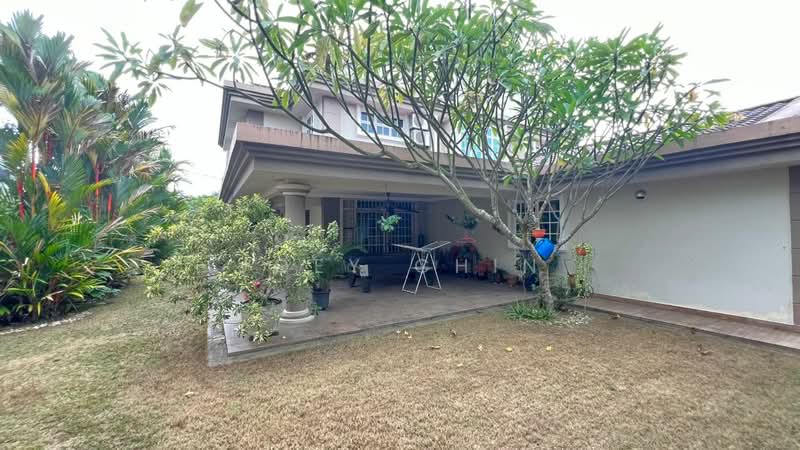 Bungalow for Sale in Taman Bukit Rinting (Masai) - Joey Chin - Exterior - PropertyGuru.com.my