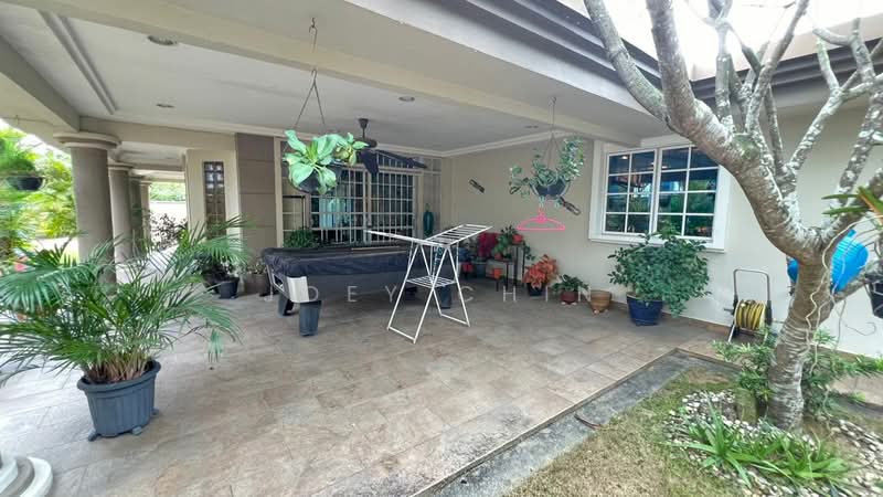 Bungalow for Sale in Taman Bukit Rinting (Masai) - Joey Chin - Exterior - PropertyGuru.com.my