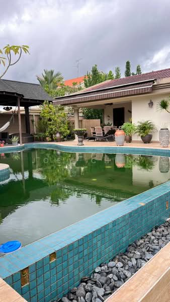 Bungalow for Sale in Taman Bukit Rinting (Masai) - Joey Chin - Exterior - PropertyGuru.com.my
