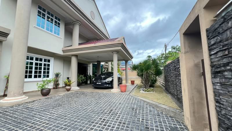 Bungalow for Sale in Taman Bukit Rinting (Masai) - Joey Chin - Exterior - PropertyGuru.com.my