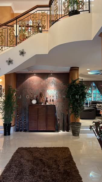 Bungalow for Sale in Taman Bukit Rinting (Masai) - Joey Chin - Interior - PropertyGuru.com.my