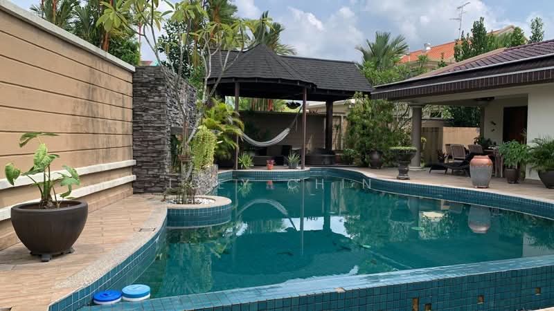 Bungalow for Sale in Taman Bukit Rinting (Masai) - Joey Chin - Exterior - PropertyGuru.com.my