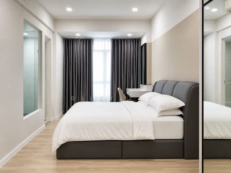 Condominium for Sale at Mont Residence - Billy Teh - PropertyGuru.com.my