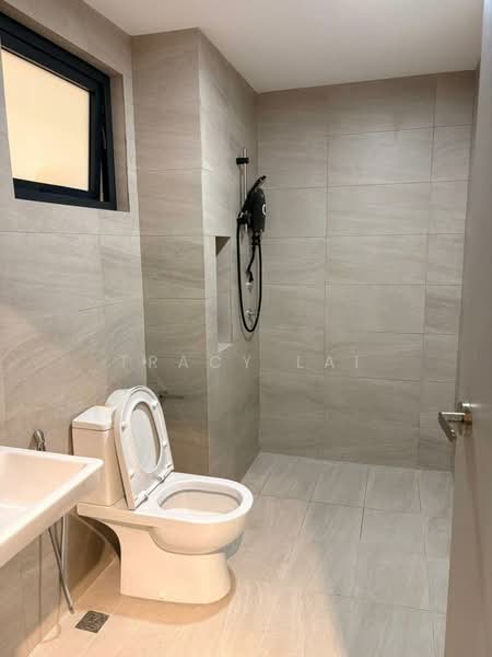 Condominium for Rent at Skyline KL - Tracy Lai - Bathroom - PropertyGuru.com.my