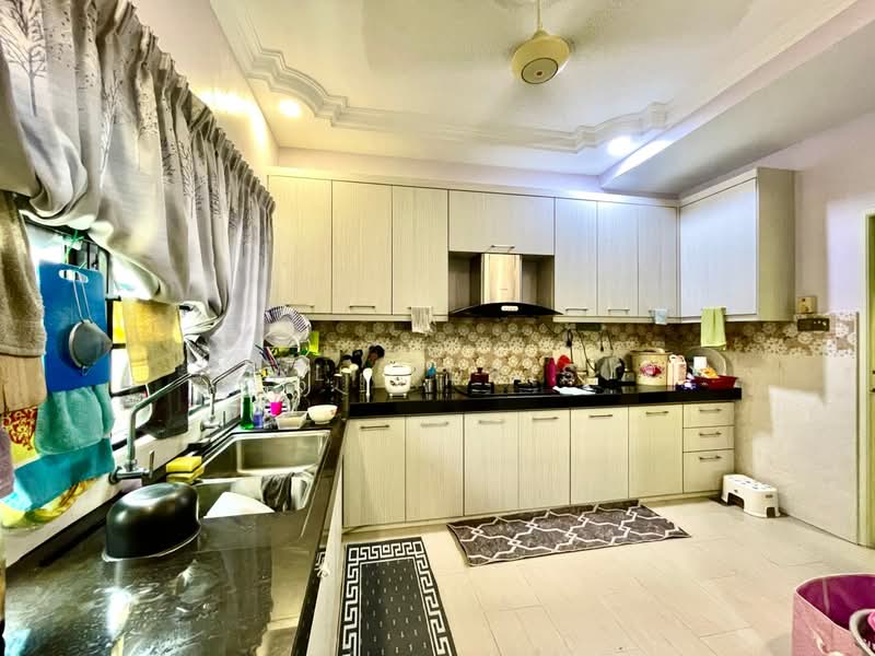 Rumah Teres 2 Tingkat untuk Dijual di Seksyen 8 (Bangi) - Ali Idris - PropertyGuru.com.my