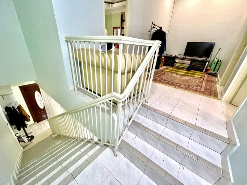 Rumah Teres 2 Tingkat untuk Dijual di Seksyen 8 (Bangi) - Ali Idris - PropertyGuru.com.my