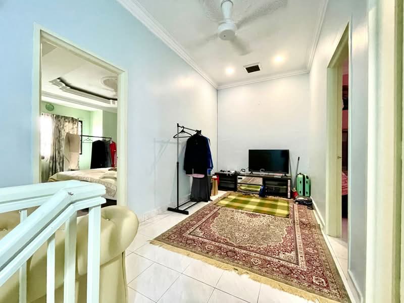 Rumah Teres 2 Tingkat untuk Dijual di Seksyen 8 (Bangi) - Ali Idris - PropertyGuru.com.my