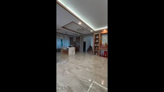 Rumah Banglo untuk Dijual di Taman Setia Indah (Tebrau) - Pooi Leen Voon - PropertyGuru.com.my