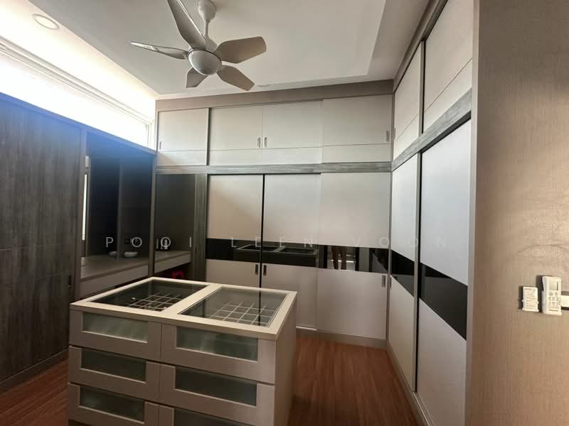 Rumah Banglo untuk Dijual di Taman Setia Indah (Tebrau) - Pooi Leen Voon - Interior - PropertyGuru.com.my