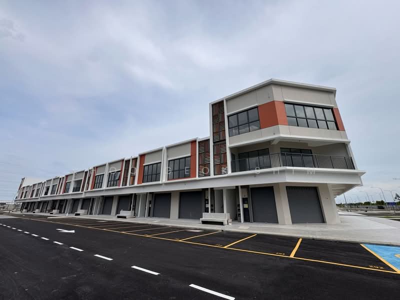 Kedai untuk Dijual di Bandar Rimbayu (Telok Panglima Garang) - KHOO GEOK SHIM - PropertyGuru.com.my