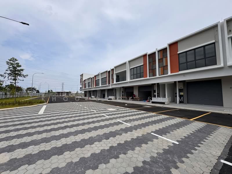 Kedai untuk Dijual di Bandar Rimbayu (Telok Panglima Garang) - KHOO GEOK SHIM - PropertyGuru.com.my