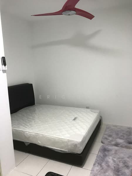 Pangsapuri untuk Disewa di PPA1M Bukit Jalil - ERIC NG - Bedroom - PropertyGuru.com.my