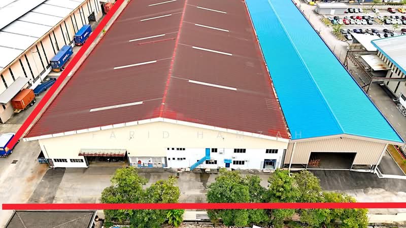 Untuk Disewa - shah alam