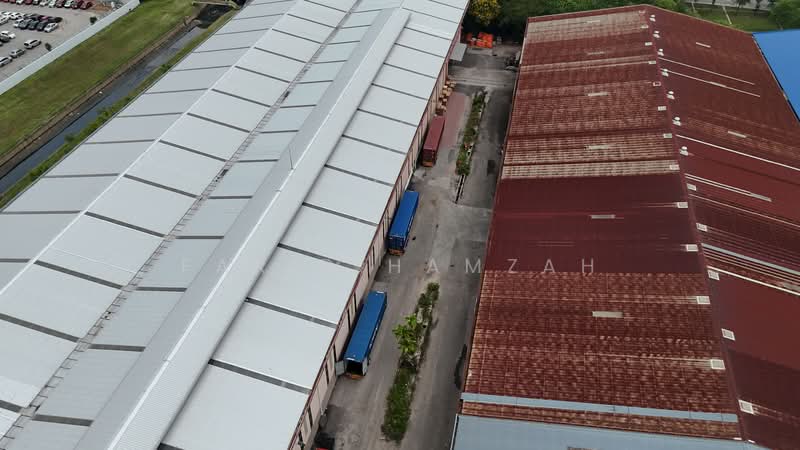 Untuk Disewa - shah alam