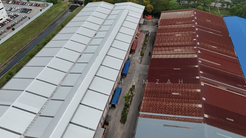 Untuk Disewa - shah alam
