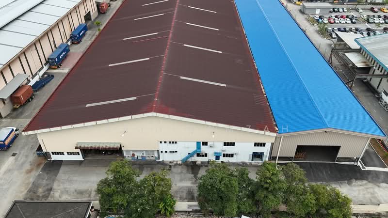 Untuk Disewa - shah alam