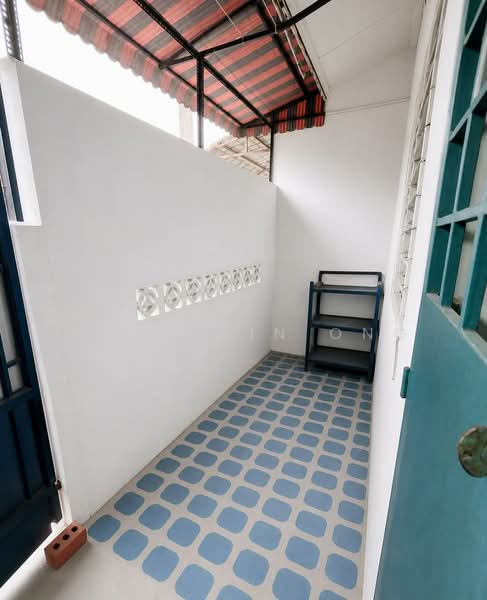 Terraced House for Sale in Taman Perling (Perling) - Benjamin Ong - Exterior - PropertyGuru.com.my