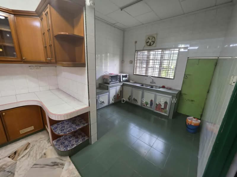 Rumah Teres 2 Tingkat untuk Dijual di Bandar Baru Sri Petaling (Sri Petaling) - Raymond Siew - Kitchen - PropertyGuru.com.my